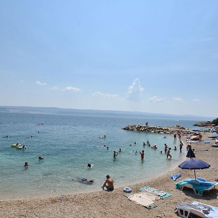 Apartments Maras Lokva Rogoznica Zewnętrze zdjęcie