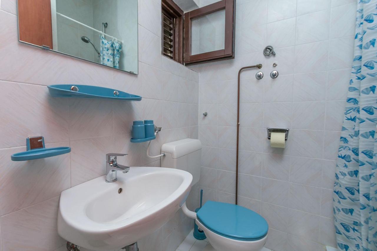 Apartments Maras Lokva Rogoznica Zewnętrze zdjęcie
