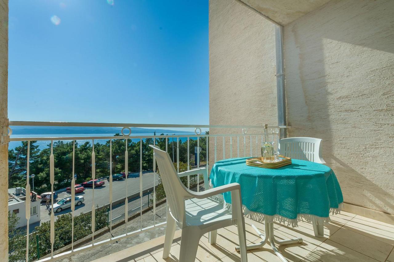 Apartments Maras Lokva Rogoznica Zewnętrze zdjęcie